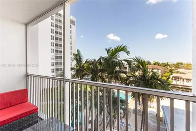 1391 S Ocean Blvd #409, Pompano Beach, FL 33062 - Photo 25
