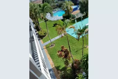 201 NE 14th Ave #10C, Hallandale Beach, FL 33009 - Photo 5