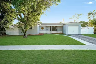 4301 NW 35th Ave, Lauderdale Lakes, FL 33309 - Photo 1