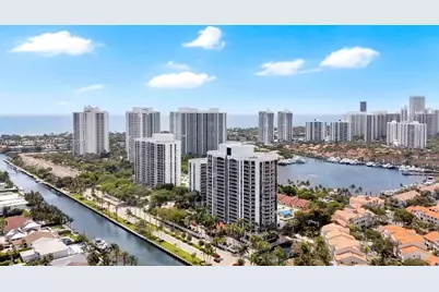 3600 Yacht Club Dr #1801, Aventura, FL 33180 - Photo 1