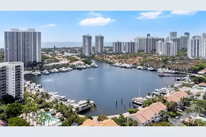 3600 Yacht Club Dr #1801, Aventura, FL 33180 - Photo 3