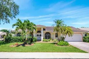 701 SW 93rd Terrace, Pembroke Pines, FL 33025 - Photo 1