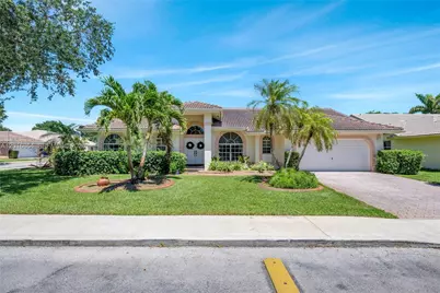 701 SW 93rd Ter, Pembroke Pines, FL 33025 - Photo 1