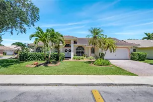701 SW 93rd Terrace, Pembroke Pines, FL 33025 - Photo 1