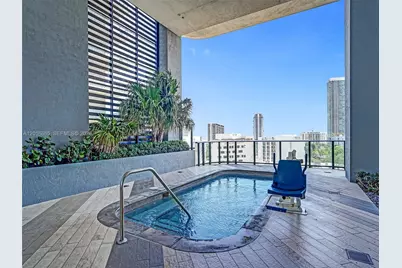 121 NE 34th St #1406A, Miami, FL 33137 - Photo 45