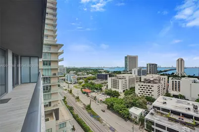 121 NE 34th St #1406A, Miami, FL 33137 - Photo 3