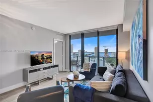 121 NE 34th St, Miami, FL 33137 - Photo 5