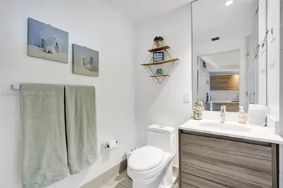 121 NE 34th St #1406A, Miami, FL 33137 - Photo 23