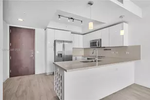 999 SW 1st Ave, Miami, FL 33130 - Photo 1