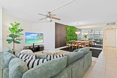 3725 S Ocean Dr #921, Hollywood, FL 33019 - Photo 1