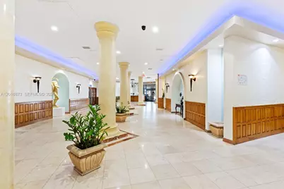 3725 S Ocean Dr #921, Hollywood, FL 33019 - Photo 21
