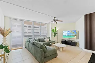 3725 S Ocean Dr, Hollywood, FL 33019 - Photo 9