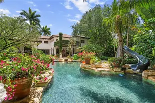 8550 Old Cutler Rd, Coral Gables, FL 33143 - Photo 29