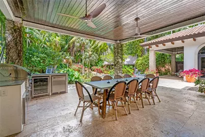 8550 Old Cutler Rd, Coral Gables, FL 33143 - Photo 25