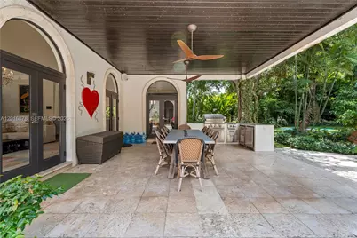 8550 Old Cutler Rd, Coral Gables, FL 33143 - Photo 27
