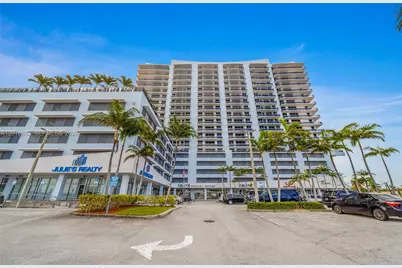 7901 Hispanola Ave #2007, North Bay Village, FL 33141 - Photo 63