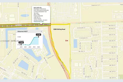 8020 Stirling Rd, Davie, FL 33024 - Photo 7