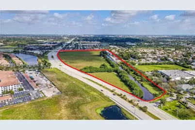8020 Stirling Rd, Davie, FL 33024 - Photo 3