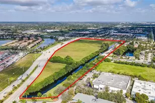 8020 Stirling Rd, Davie, FL 33024 - Photo 1