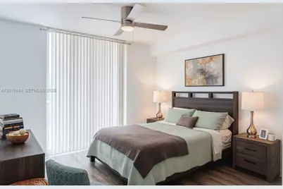 79 SW 12th St #2809-S, Miami, FL 33130 - Photo 13