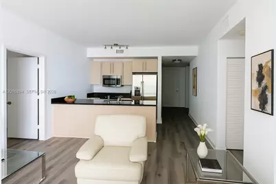 79 SW 12th St #2809-S, Miami, FL 33130 - Photo 3