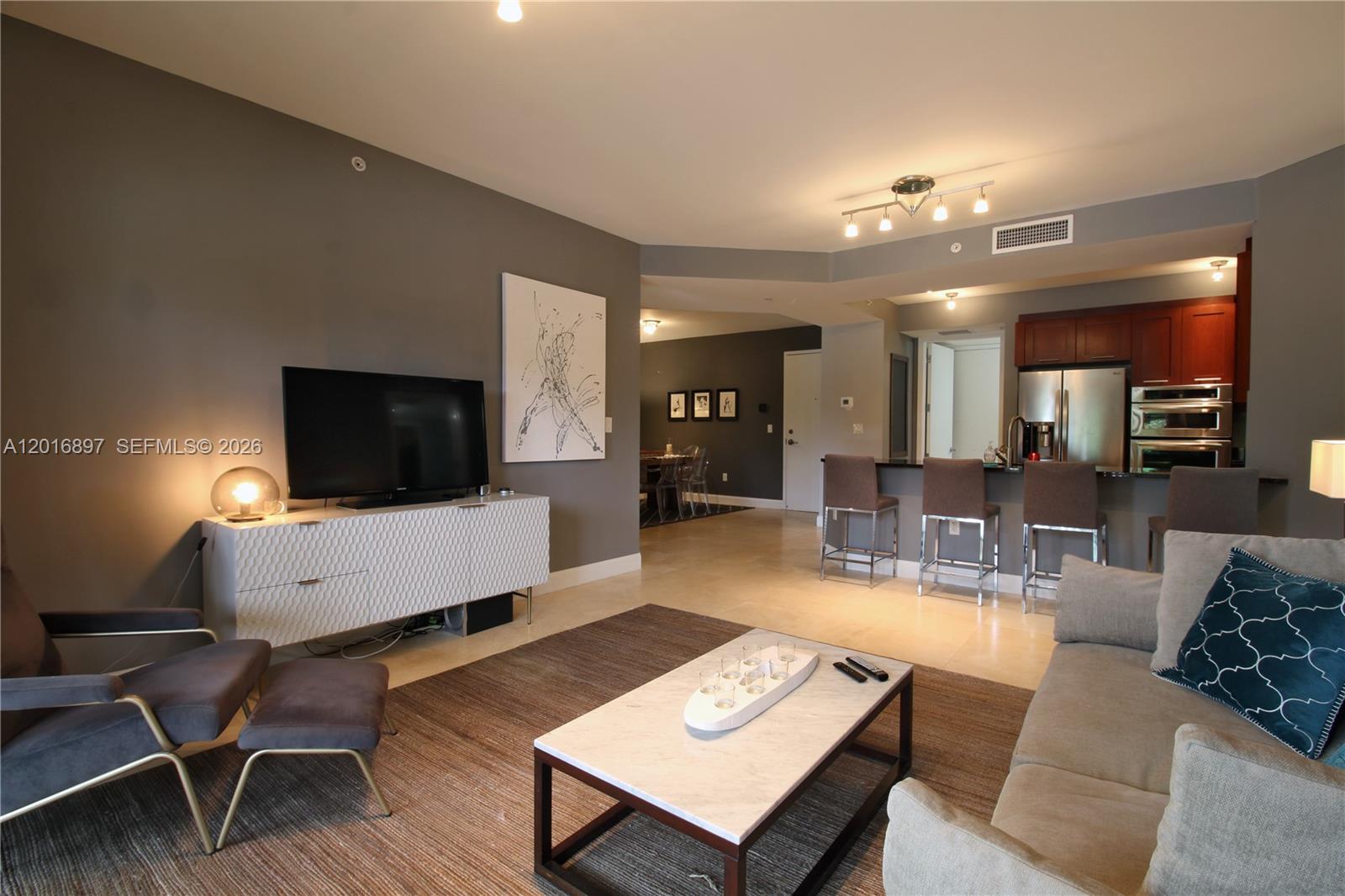 2501 N Ocean Blvd #352 main architectural view
