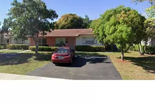 4100 Woodside Dr, Coral Springs, FL 33065 - Photo 1