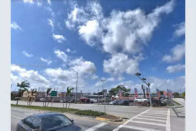 3700 & 3750 NW 27 Ave, Miami, FL 33142 - Photo 1