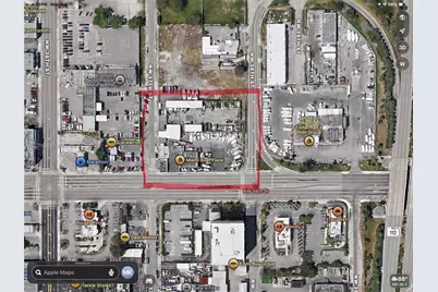 3700 & 3750 NW 27 Ave, Miami, FL 33142 - Photo 3