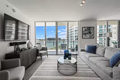 6620 Indian Creek Dr #PH-712, Miami Beach, FL 33141 - Photo 5