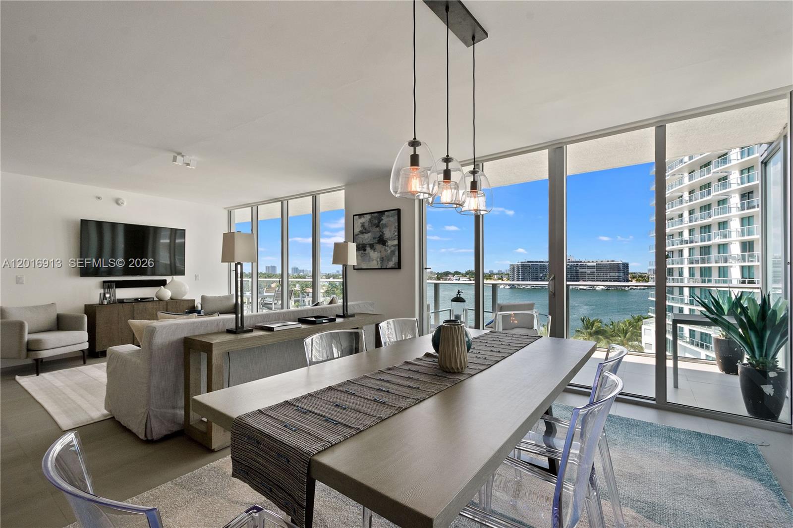 6620 Indian Creek Dr #PH-712 - 6620 Indian Creek Dr #PH-712, Miami Beach, FL 33141 Luxury Property | Jose Angel Pina
