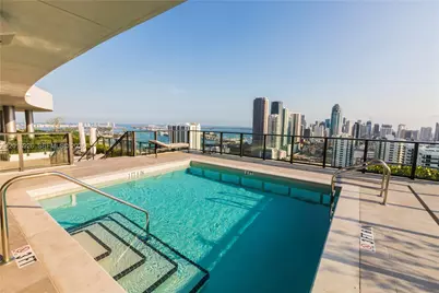 1600 NE 1st Ave #3614, Miami, FL 33132 - Photo 25