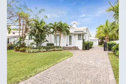 1082 NE 89th St, Miami, FL 33138 - Photo 1