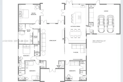 2841 Emathla St, Miami, FL 33133 - Photo 25
