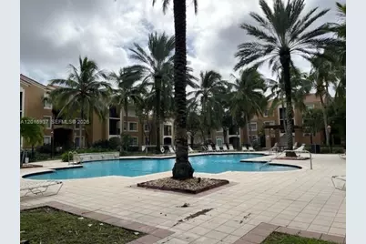 8000 N Nob Hill Rd #206, Tamarac, FL 33321 - Photo 3