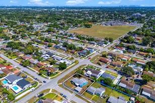 2400 NW 181st Terrace, Miami Gardens, FL 33056 - Photo 51