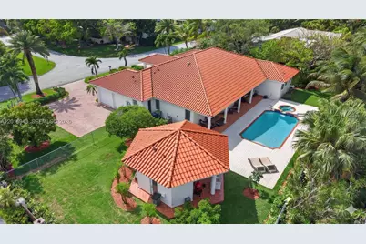 18461 SW 83rd Ave, Cutler Bay, FL 33157 - Photo 1