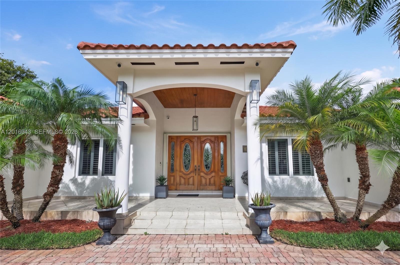 18461 SW 83rd Ave - 18461 SW 83rd Ave, Cutler Bay, FL 33157 Luxury Property | Jose Angel Pina