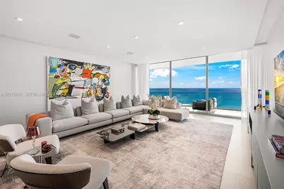 10201 Collins Ave #1806, Bal Harbour, FL 33154 - Photo 3