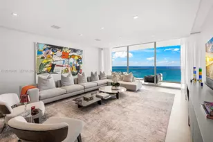 10201 Collins Ave, Bal Harbour, FL 33154 - Photo 3