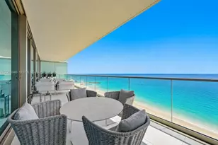 10201 Collins Ave, Bal Harbour, FL 33154 - Photo 19