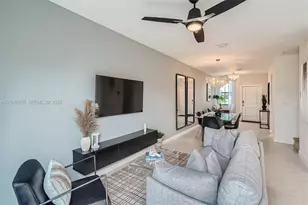 450 NE 12th St, Florida City, FL 33034 - Photo 3