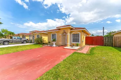 12266 SW 215th Ter, Miami, FL 33177 - Photo 1