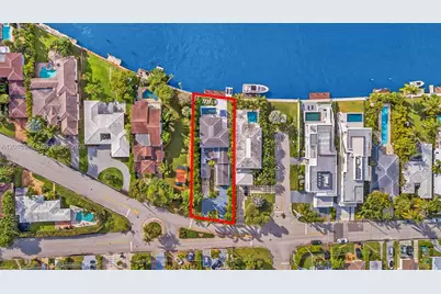 9380 Bay Drive, Surfside, FL 33154 - Photo 13