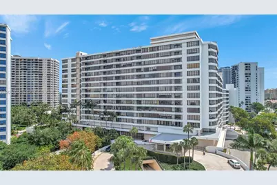 500 Three Islands Blvd #622, Hallandale Beach, FL 33009 - Photo 1