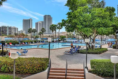 500 Three Islands Blvd #622, Hallandale Beach, FL 33009 - Photo 27