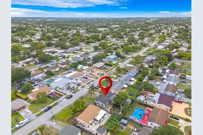 1121 N 71st Ave, Hollywood, FL 33024 - Photo 27