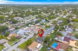 1121 N 71st Ave, Hollywood, FL 33024 - Photo 27