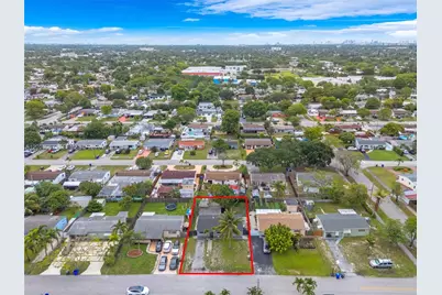 1121 N 71st Ave, Hollywood, FL 33024 - Photo 23