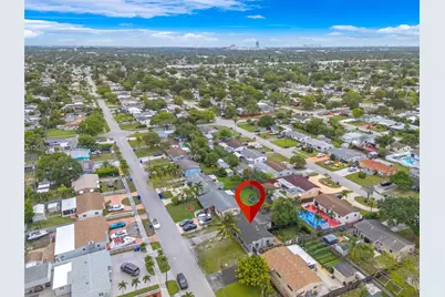 1121 N 71st Ave, Hollywood, FL 33024 - Photo 25